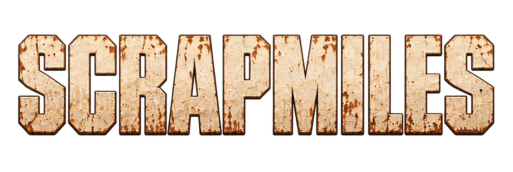 Scrapmiles